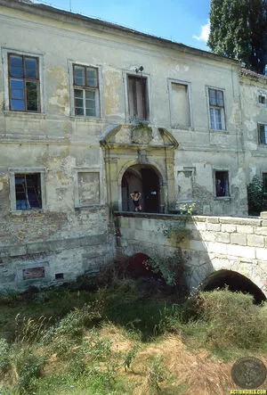 Veronica Zemanova OnlyFans Leaked Free Thumbnail Picture - #9KlCsKeU1c