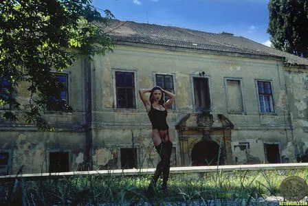 Veronica Zemanova OnlyFans Leaked Free Thumbnail Picture - #9lJzgB9kmq