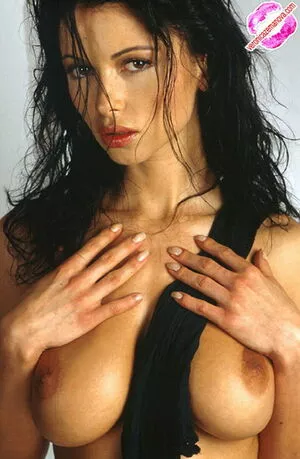 Veronica Zemanova OnlyFans Leaked Free Thumbnail Picture - #H6VqE097YX