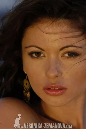 Veronica Zemanova OnlyFans Leaked Free Thumbnail Picture - #WcYEwbe5Cl