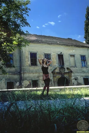 Veronica Zemanova OnlyFans Leaked Free Thumbnail Picture - #mE0J42f523