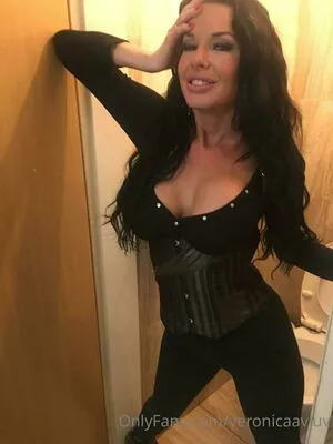 Veronicaavluv OnlyFans Leaked Free Thumbnail Picture - #KVuzxFc8bd