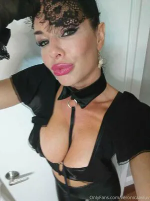 Veronicaavluv OnlyFans Leaked Free Thumbnail Picture - #PpfEUxhyqS