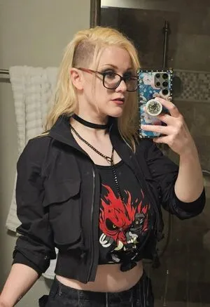 Veronicadax OnlyFans Leaked Free Thumbnail Picture - #j7UcvyssJ0