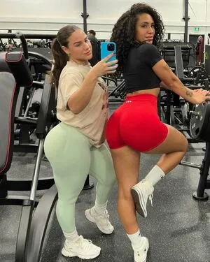 Veronicafasulo OnlyFans Leaked Free Thumbnail Picture - #d39IAeaV25