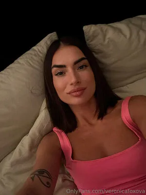 Veronicafoxova OnlyFans Leaked Free Thumbnail Picture - #4x7PiIbPef