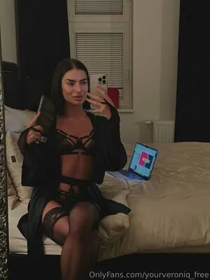 Veronicafoxovafree OnlyFans Leaked Free Thumbnail Picture - #oq7U5C3GeH