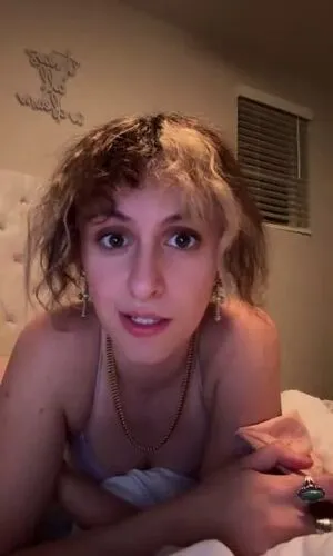 Veronicafreymusic OnlyFans Leaked Free Thumbnail Picture - #GsAOgJcSJg