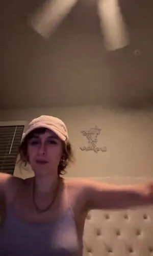 Veronicafreymusic OnlyFans Leaked Free Thumbnail Picture - #sgZ1Xgelx5