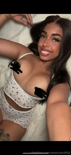 Veronicahill002 OnlyFans Leaked Free Thumbnail Picture - #HpYiYAp7Ph