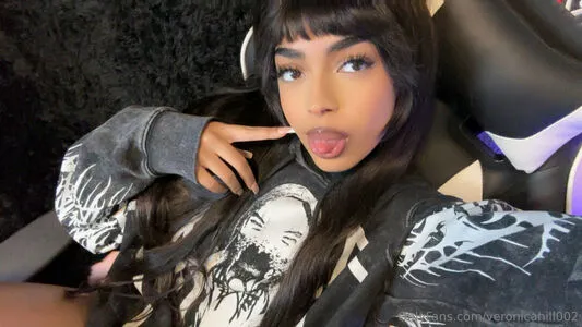 Veronicahill002 OnlyFans Leaked Free Thumbnail Picture - #Y22Vt7q8O2