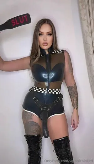 Veronicainked OnlyFans Leaked Free Thumbnail Picture - #FnK3w88kQq