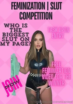 Veronicainked OnlyFans Leaked Free Thumbnail Picture - #NxtpRKFYs7