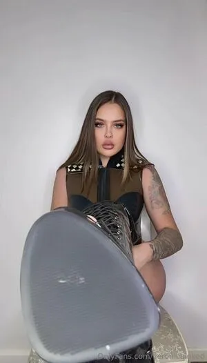 Veronicainked OnlyFans Leaked Free Thumbnail Picture - #jm2STXYxDF