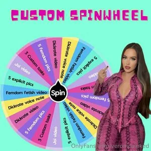 Veronicainked OnlyFans Leaked Free Thumbnail Picture - #su2JXgGIkp