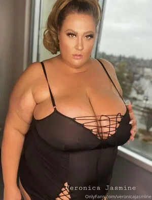 Veronicajasmine OnlyFans Leaked Free Thumbnail Picture - #FKpBuLejNo