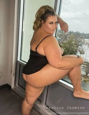 Veronicajasmine OnlyFans Leaked Free Thumbnail Picture - #J12s2XTRrT