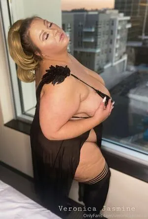 Veronicajasmine OnlyFans Leaked Free Thumbnail Picture - #Lkbbpen1iK