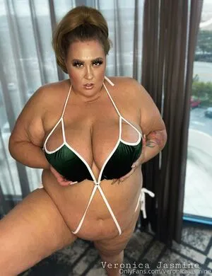 Veronicajasmine OnlyFans Leaked Free Thumbnail Picture - #mLgCwrnfLt