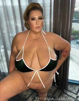 Veronicajasmine OnlyFans Leaked Free Thumbnail Picture - #twehRNeyUR
