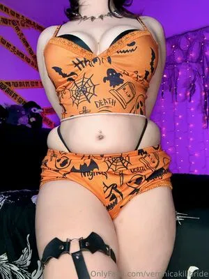 Veronicakillbride OnlyFans Leaked Free Thumbnail Picture - #KYAXFmKD46