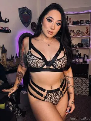 Veronicarae OnlyFans Leaked Free Thumbnail Picture - #1ATxKfkR51