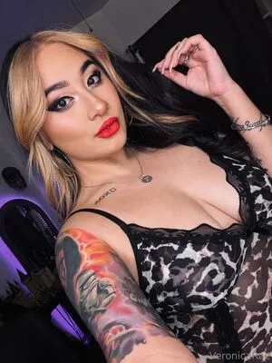 Veronicarae OnlyFans Leaked Free Thumbnail Picture - #1ZatYfEPTh