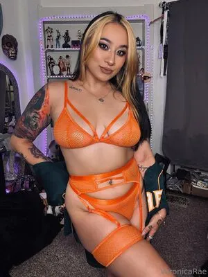 Veronicarae OnlyFans Leaked Free Thumbnail Picture - #6TOnXrK3jg