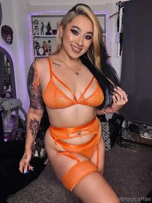 Veronicarae OnlyFans Leaked Free Thumbnail Picture - #JUBSRotrfT