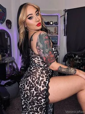 Veronicarae OnlyFans Leaked Free Thumbnail Picture - #O5jOtztN2d
