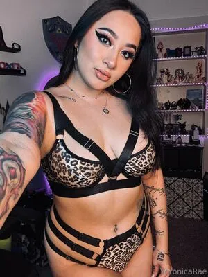 Veronicarae OnlyFans Leaked Free Thumbnail Picture - #R0sKyxG5jt