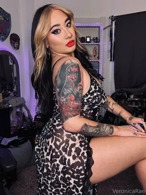 Veronicarae OnlyFans Leaked Free Thumbnail Picture - #X25hzabjET