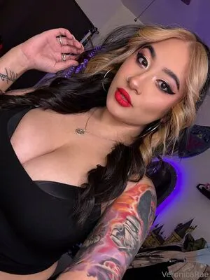 Veronicarae OnlyFans Leaked Free Thumbnail Picture - #YDSLOxyg5c