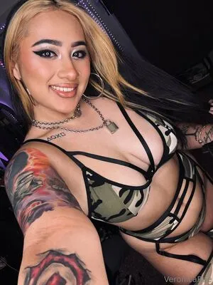 Veronicarae OnlyFans Leaked Free Thumbnail Picture - #aU6m6YZHt3
