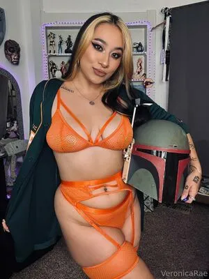 Veronicarae OnlyFans Leaked Free Thumbnail Picture - #awu5prDij9