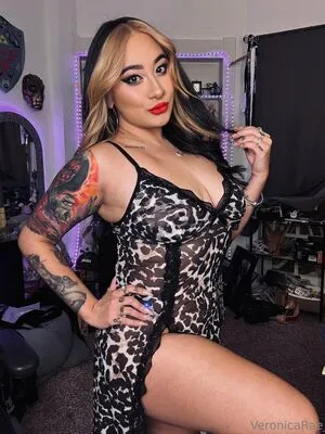 Veronicarae OnlyFans Leaked Free Thumbnail Picture - #cUCWCmaT4k