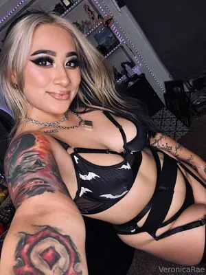 Veronicarae OnlyFans Leaked Free Thumbnail Picture - #eY3TX949Oj