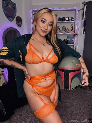 Veronicarae OnlyFans Leaked Free Thumbnail Picture - #hEY827f6HD