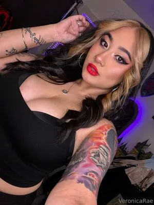 Veronicarae OnlyFans Leaked Free Thumbnail Picture - #hhJD2q1DMc