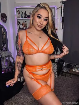 Veronicarae OnlyFans Leaked Free Thumbnail Picture - #xZKp42ICXl