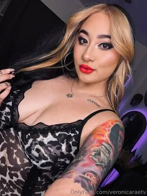 Veronicaraetv OnlyFans Leaked Free Thumbnail Picture - #RiCcqzhsaj