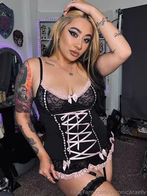 Veronicaraetv OnlyFans Leaked Free Thumbnail Picture - #YTkfIN1KWM