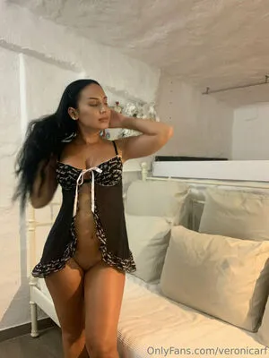 Veronicarf OnlyFans Leaked Free Thumbnail Picture - #46YDWVS66V