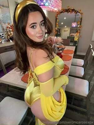 Veronicarosexox OnlyFans Leaked Free Thumbnail Picture - #A4WFIZOkQ0