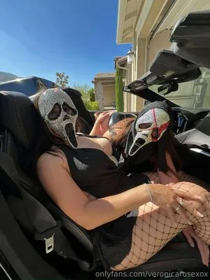 Veronicarosexox OnlyFans Leaked Free Thumbnail Picture - #ROAWQzFJpE