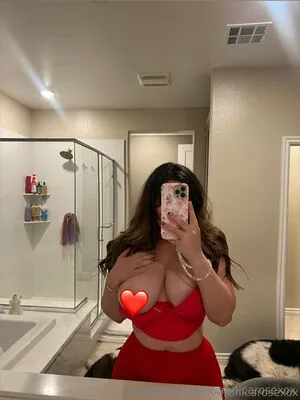 Veronicarosexox OnlyFans Leaked Free Thumbnail Picture - #2aAr5zdbzo