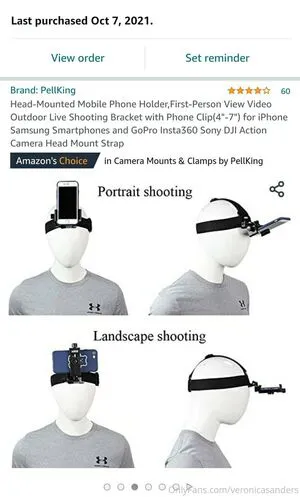 Veronicasanders OnlyFans Leaked Free Thumbnail Picture - #mZoAWTTQMa