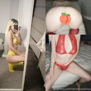 Veronicasantos OnlyFans Leaked Free Thumbnail Picture - #1lC9799q3u