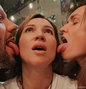 Veronicasilesto OnlyFans Leaked Free Thumbnail Picture - #tCvQgrLr8C