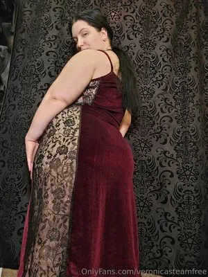 Veronicasteamfree OnlyFans Leaked Free Thumbnail Picture - #6FQ2yxhB98